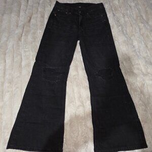 American Eagle Strigid size 00 short